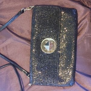 Kate Spade Crossbody Clutch